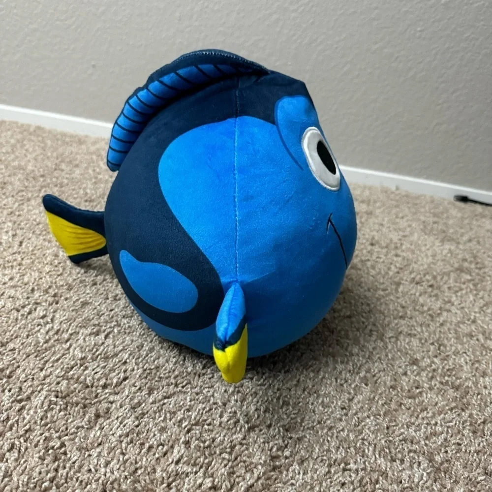 Disney x Squishmallows‎ Dory Plush